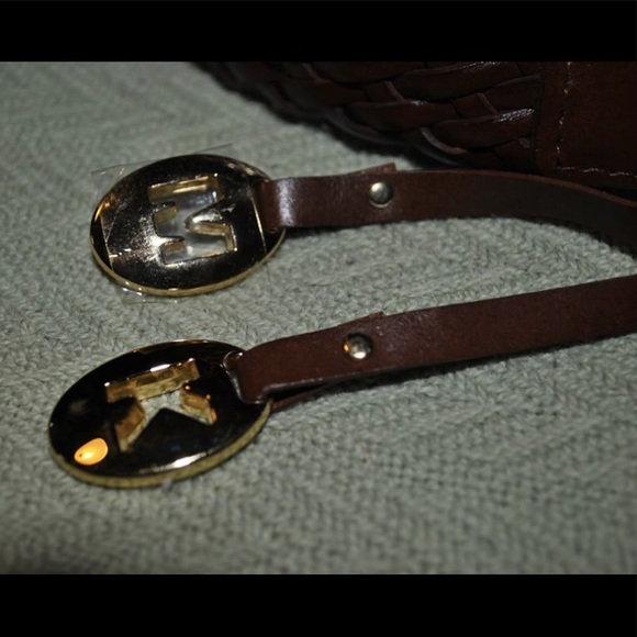 Michael Kors Belt (M) - Picture 3 of 4